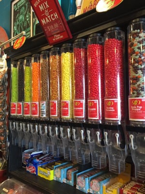 Atomic Candy by null
