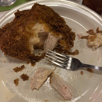 Baby's - Broasted chicken - American Near Me - Indianapolis, Indiana