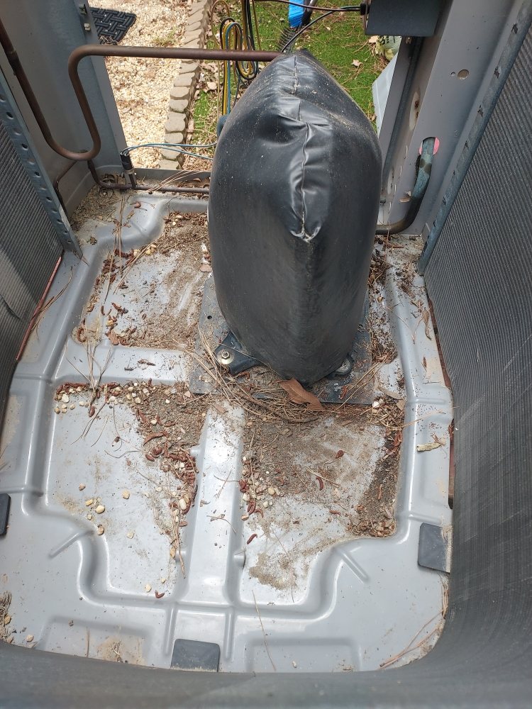 Slide of Macs Handyman Services