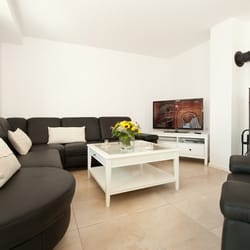 Ferienhaus Sonnenliebe