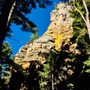 Photo of Roche-A-Cri State Park