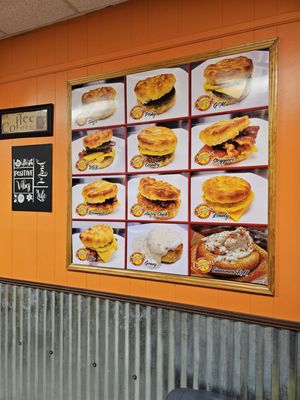 Menu photo 1 Crumbles Store Roanoke, VA Menu photo 1 Crumbles Store Roanoke, VA