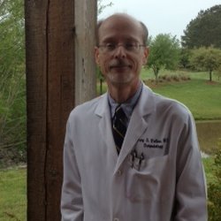 Gary G Bolton MD