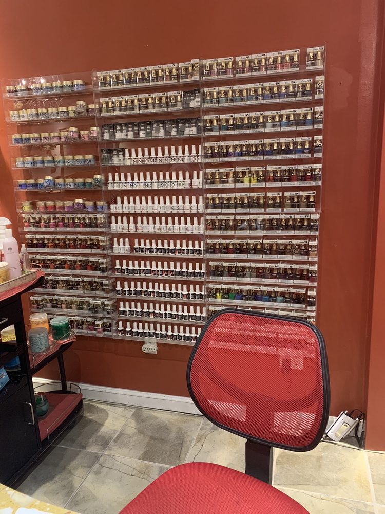 LISA NAIL SALON 16 Photos & 36 Reviews 1600 Ridge Rd W, Rochester