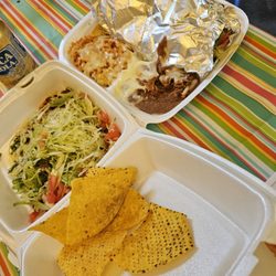 Taco Patio