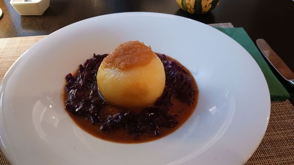 Buchholz Gutshof Britz by null