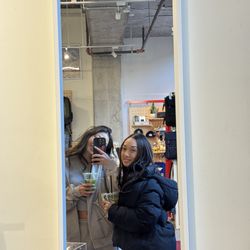Topo Designs - Mirror