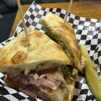 Phat Bites - Muffuletta - Coffee & Tea Near Me - Nashville, Tennessee Phat Bites - Muffuletta - Coffee & Tea Near Me - Nashville, Tennessee