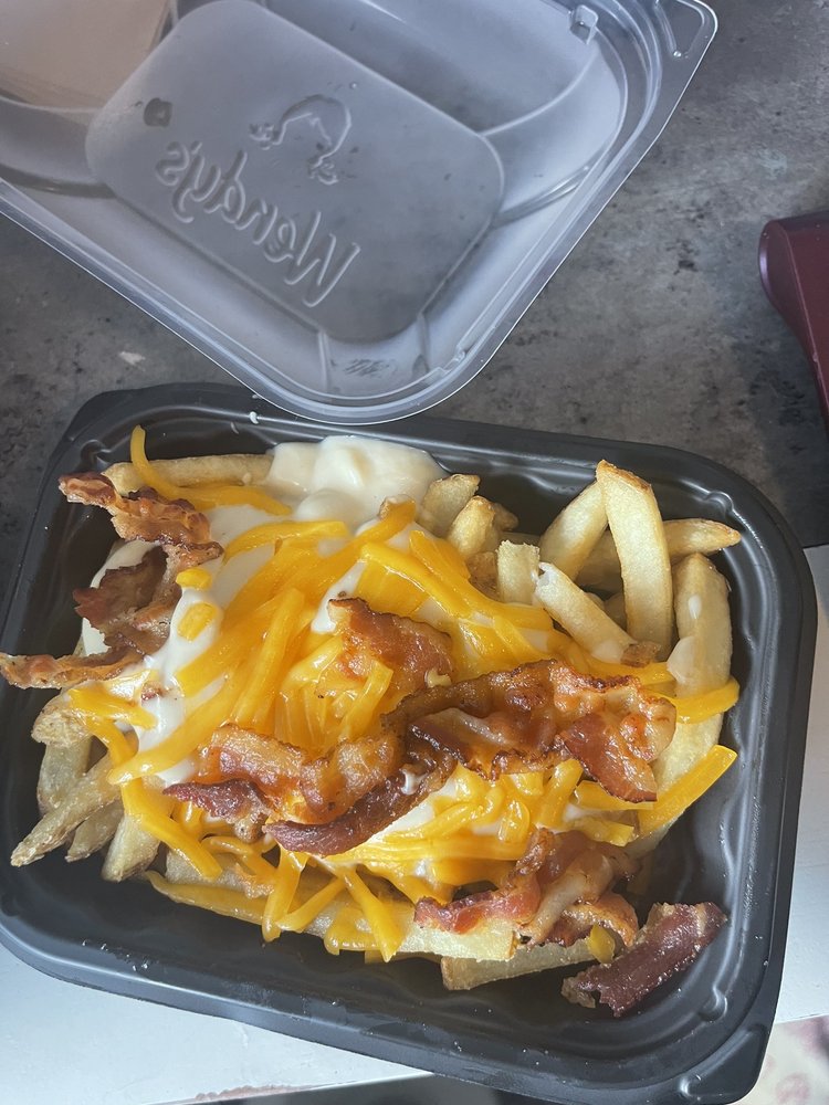 Wendy's Logo
