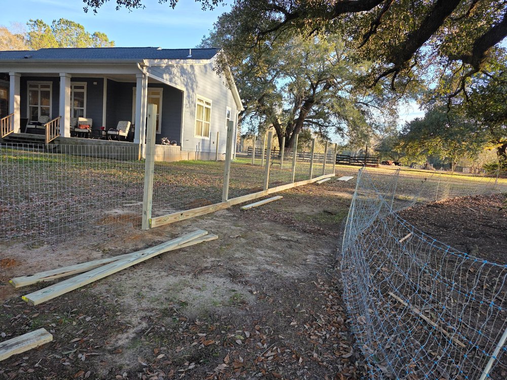 Southern Lawn Care Plus - tree service in Perkinston, MS