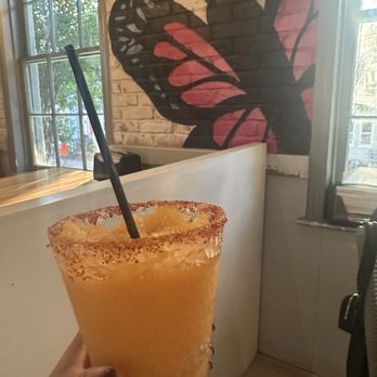 Santa Rosa Taqueria - Mexican Near Me - Washington, DC, District of Columbia