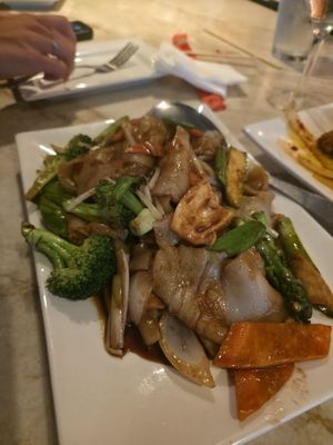 JUN Szechuan Kitchen & Bar by null