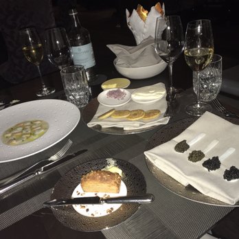 Marchal - Caviar tasting is to die for. - Scandinavian Near Me - Copenhagen, 84