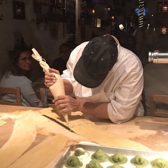 Pane e Vino - Italian Near Me - Miami Beach, Florida