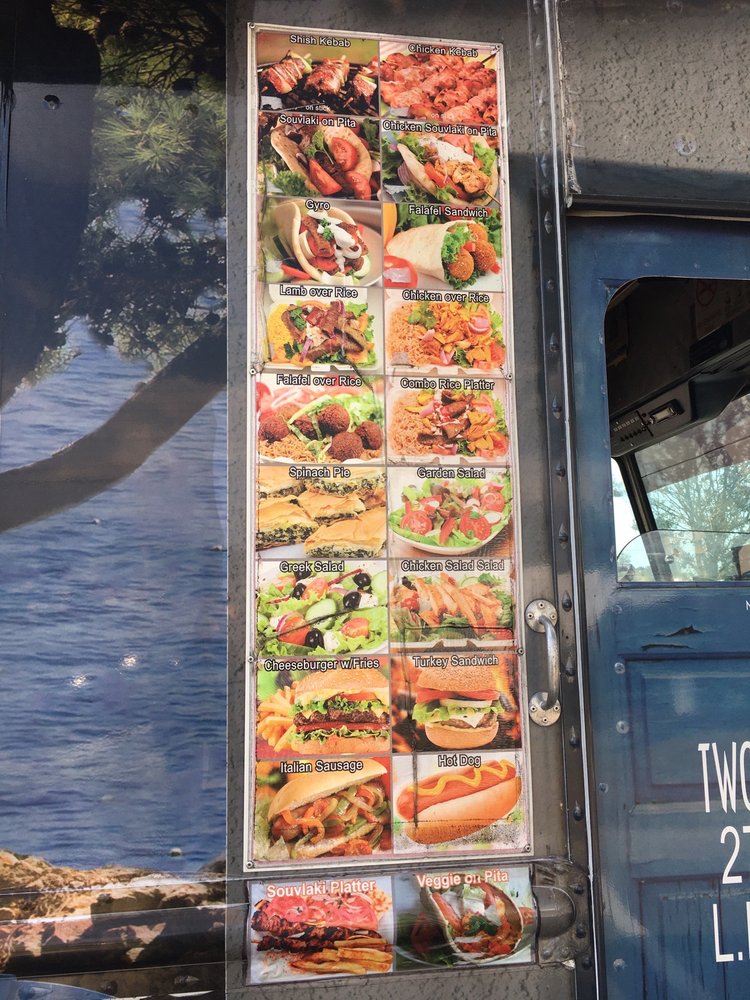 TWO GREEKS TO GO Updated August 2024 21 Photos & 13 Reviews