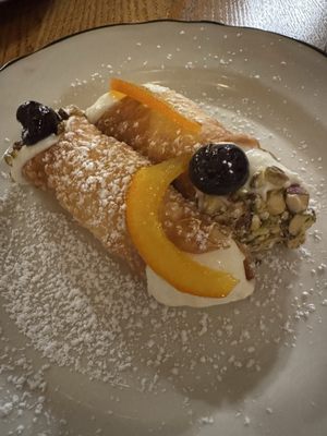 Restaurant Moccione by null
