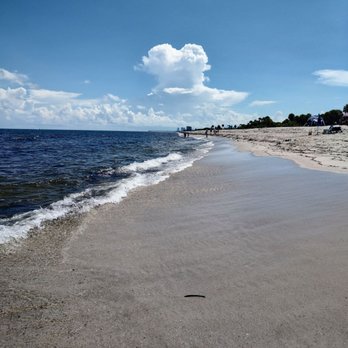 Von D. Mizell and Eula Johnson State Park - Parks Near Me - Dania, Florida