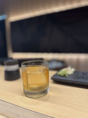 Nori Handroll Bar & Sushi by null