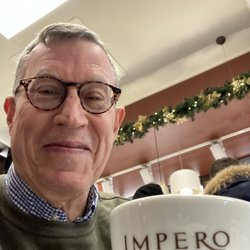 Impero - The place for a doppio in Bologna!
