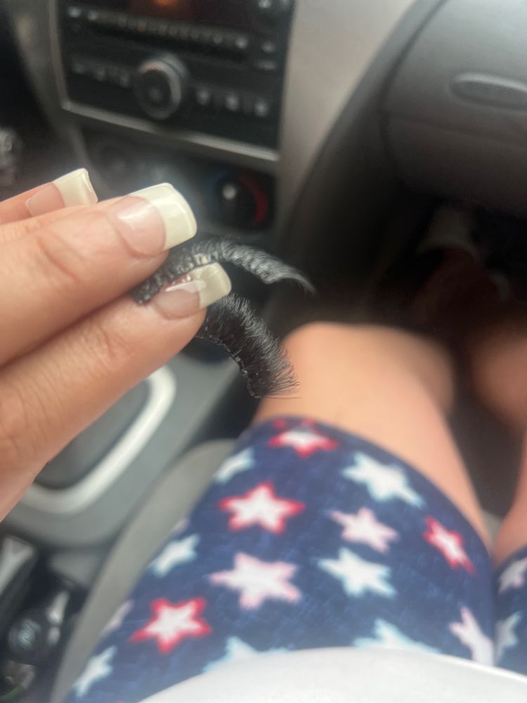 SHARP NAILS Updated October 2024 6255 Tidwell Rd, Houston, Texas