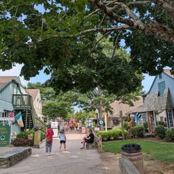 Olde Mistick Village