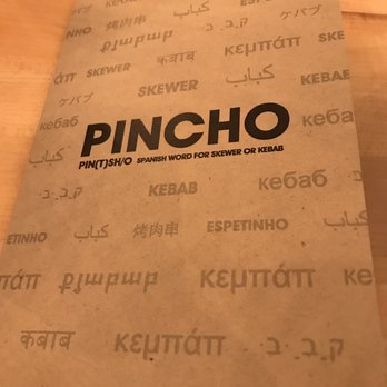 PINCHO - Burgers Near Me - Miami, Florida PINCHO - Burgers Near Me - Miami, Florida