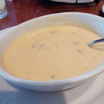 O'Charley's Restaurant & Bar - All you can eat soup, this is the potato soup - American Near Me - Knoxville, Tennessee O'Charley's Restaurant & Bar - All you can eat soup, this is the potato soup - American Near Me - Knoxville, Tennessee