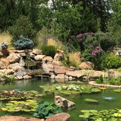 Watercolors Aquatic Farms