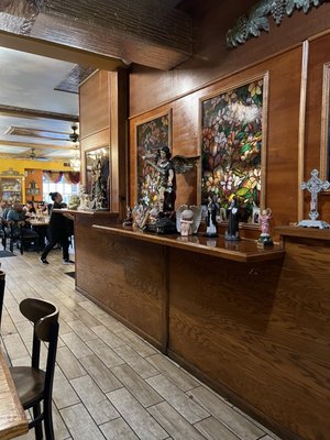 La Catedral Cafe Little Village by null