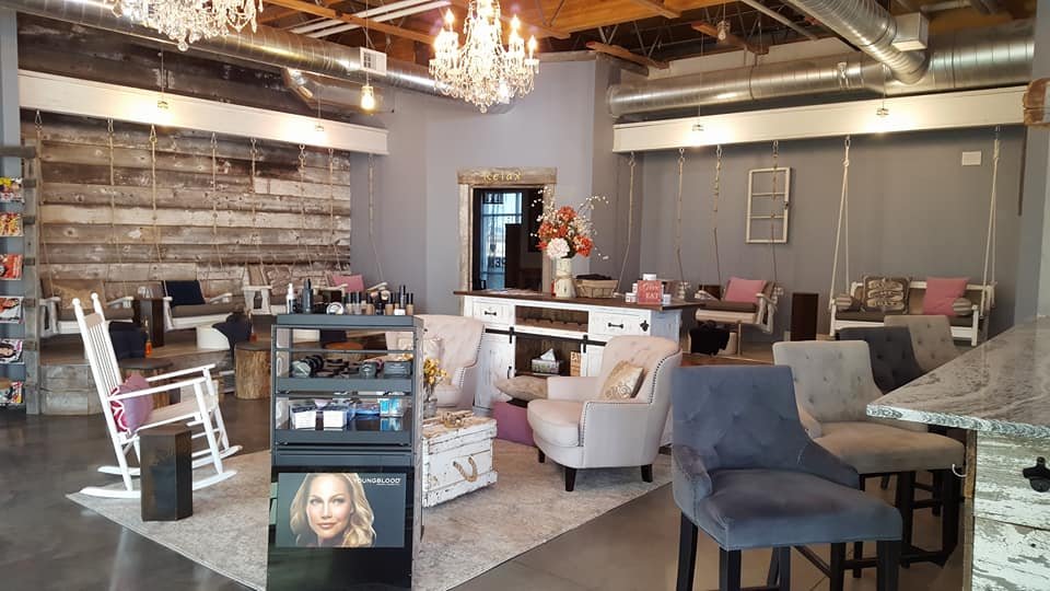 THE RUSTIC Updated May 2024 24 Photos & 29 Reviews 824 Shiloh