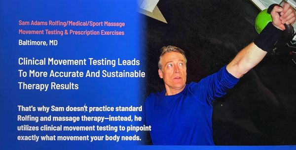 Experience Immediate Postural And Flexibility Results - Experience Immediate Postural And Flexibility Results When Movement Testing Directs Interactive Physical Therapies To Help You Achieve Your Movement Goals
Then Sustain Your Results and Make Daily Progress With Your Own Clinical Plan of Functional Movement Patterning Exercises Experience Immediate Postural And Flexibility Results - Experience Immediate Postural And Flexibility Results When Movement Testing Directs Interactive Physical Therapies To Help You Achieve Your Movement Goals
Then Sustain Your Results and Make Daily Progress With Your Own Clinical Plan of Functional Movement Patterning Exercises