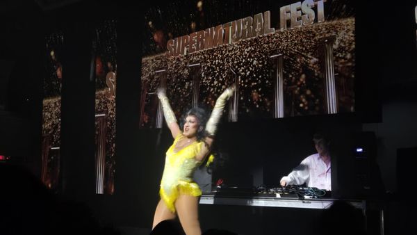 The Manor Complex by null