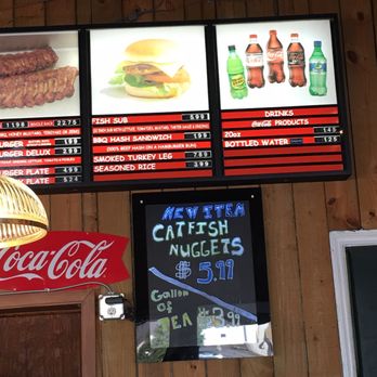TNT HotWings - the menu and prices - Chicken Wings Near Me - Spartanburg, South Carolina