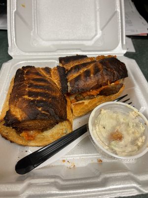 Fat Guys Fresh Deli by null