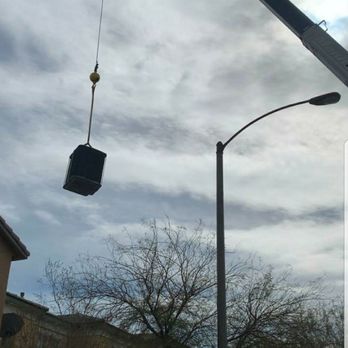 Air Tech - Wedged between two homes and a street light post. - Heating & Air Conditioning/HVAC Near Me - Spring Valley, Nevada Air Tech - Wedged between two homes and a street light post. - Heating & Air Conditioning/HVAC Near Me - Spring Valley, Nevada