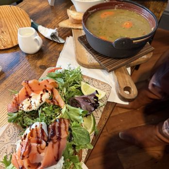 Patagonia Coffee House - Smoked salmon - Bakeries Near Me - Hackettstown, New Jersey Patagonia Coffee House - Smoked salmon - Bakeries Near Me - Hackettstown, New Jersey