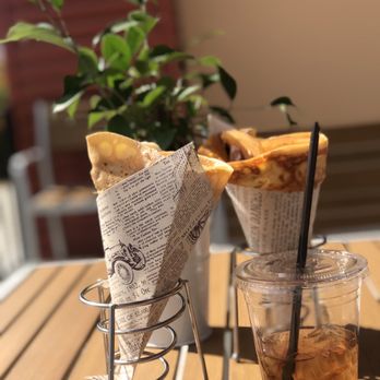 Cafe Mong - Breakfast & Brunch Near Me - Las Vegas, Nevada