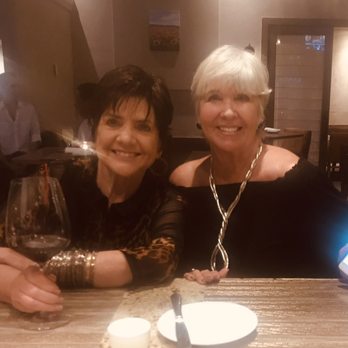 Spaghettini - Great time @spaghettini, luv our favorite bar tender Mike! - Italian Near Me - Seal Beach, California Spaghettini - Great time @spaghettini, luv our favorite bar tender Mike! - Italian Near Me - Seal Beach, California
