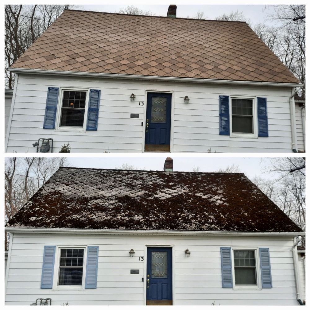 THE HOUSE DOCTOR Updated May 2024 Request a Quote 11 Photos Gowanda, New York Window