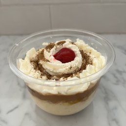 Tres Leches