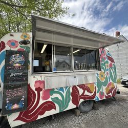 Flower Coffee Collective