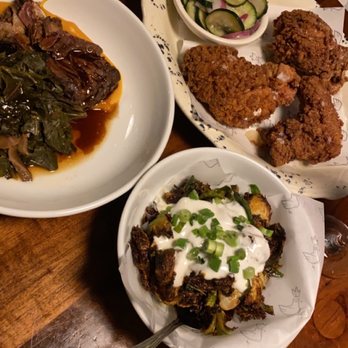 Rudy Royale - Chicken Shop Near Me - Charleston, South Carolina