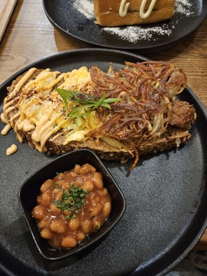 Kaafi • Specialty Coffee and Brunch Bar by null