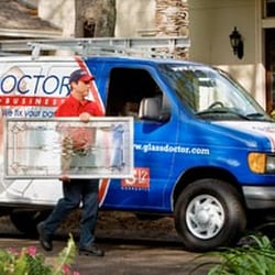 Glass Doctor of Beaufort County
