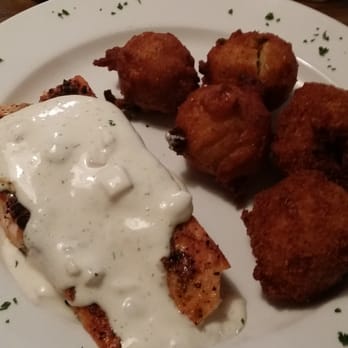 Simply Southern Bistro - Southern Near Me - Sumter, South Carolina