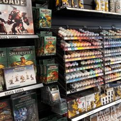 Warhammer