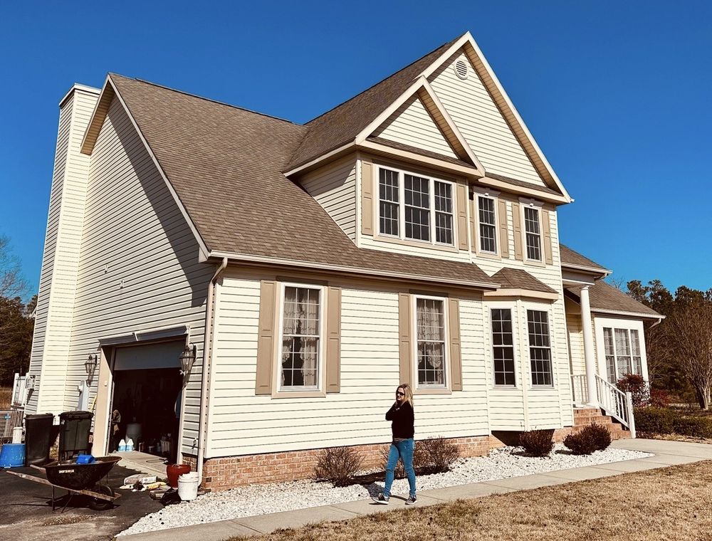 Slide of Aspen Hill Roofing And Plumbing