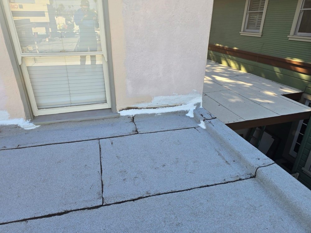 Slide of Best Roofing Solution