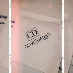 Clive Daniel Home