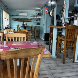 Little Margie's FA Cafe